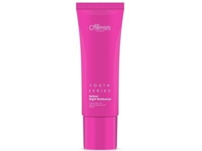 Retinol & Bakuchiol Night Moisturiser 50ml