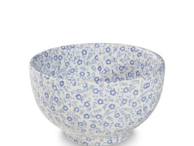 Pale Blue Felicity Bowl Rice Bowl 11cm/4.25"
