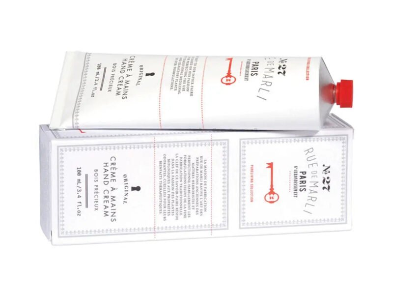 Rue De Marli No. 27 Hand Cream 100ml