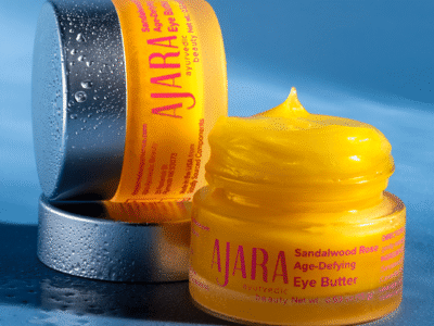 Sandalwood Rose Age Defying Eye Butter