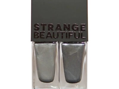 Strange Beautiful Cold Nail Polish 2x4ml