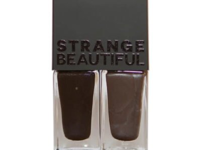 Strange Beautiful Mineral Nail Polish 2x4ml