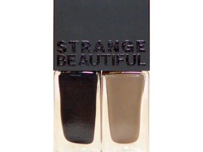 Strange Beautiful Pilgrim Nail Polish 2x4ml