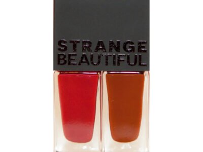 Strange Beautiful Riper Nail Polish 2x4ml