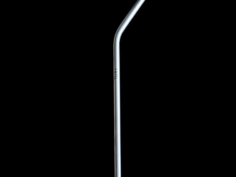 Taima Titanium Straw