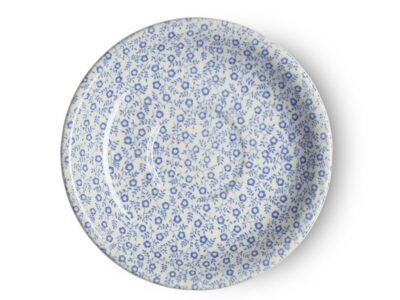 Pale Blue Felicity Tea Saucer