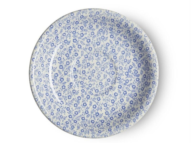 Pale Blue Felicity Tea Saucer