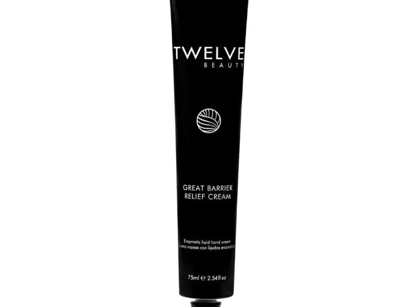 Twelve Beauty Great Barrier Relief Hand Cream 75ml