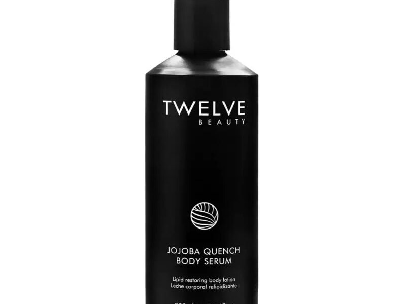 Twelve Beauty Jojoba Quench Body Serum 300ml