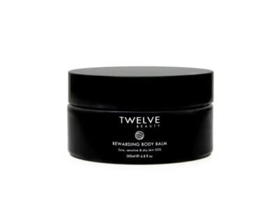 Twelve Beauty Rewarding Body Balm 200ml