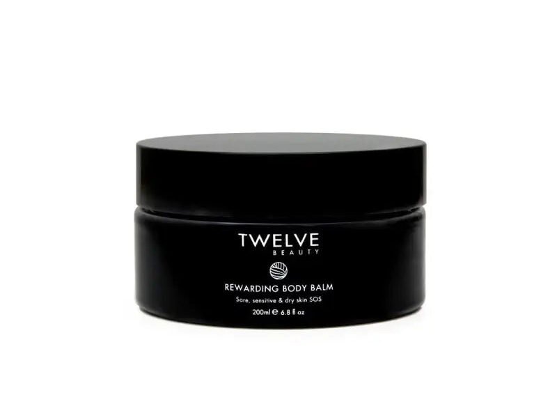 Twelve Beauty Rewarding Body Balm 200ml