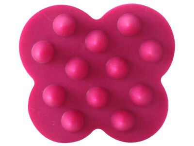 UKA Shampoo Brush Kenzan Soft