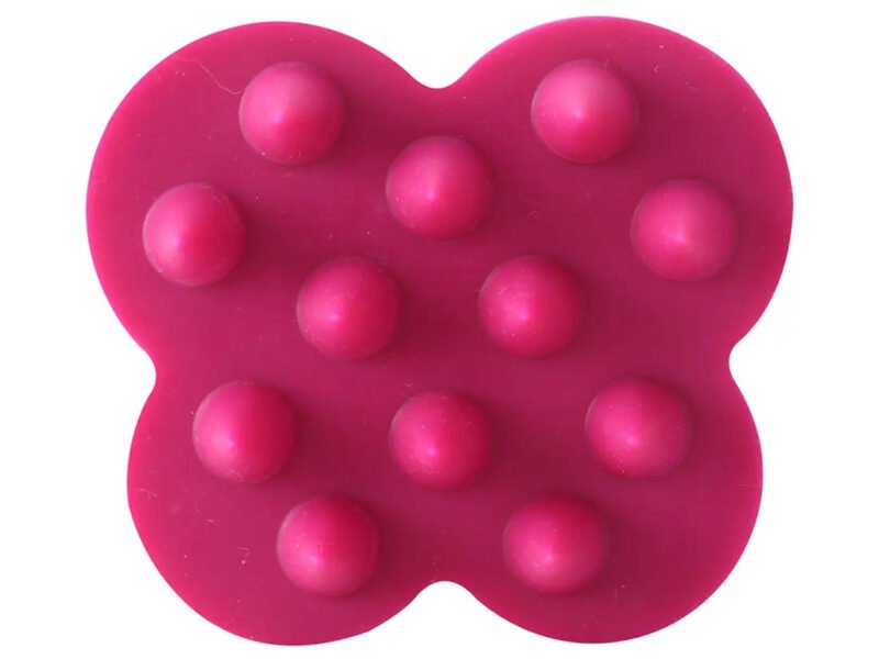 UKA Shampoo Brush Kenzan Soft