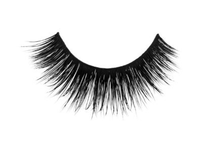 Velour Lashes Guilty! Lashaholic