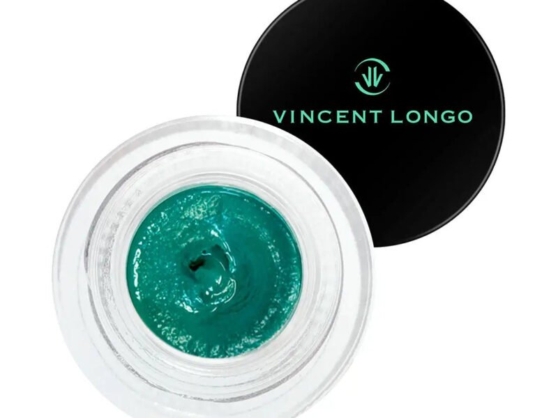 Vincent Longo Creme Gel Liner 'Teal Green'