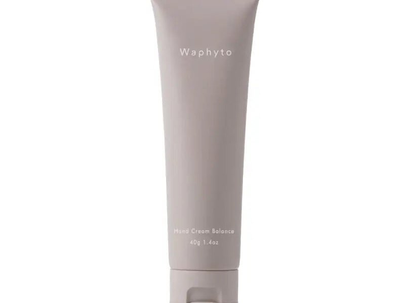 Waphyto Hand Cream Balance 40g