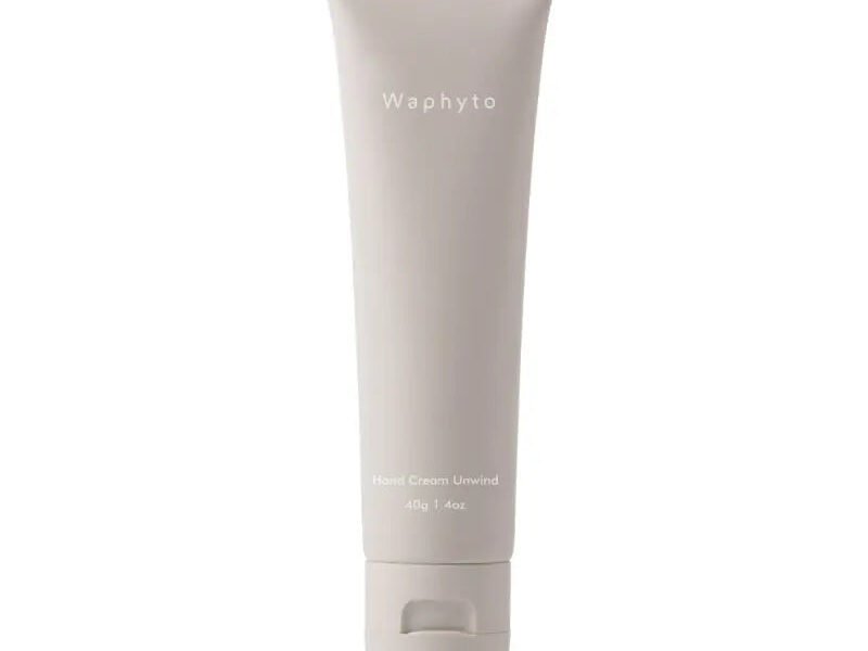 Waphyto Hand Cream Unwind 40ml