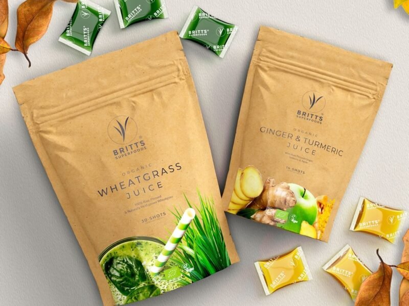 Whirlwind Wellness Sale