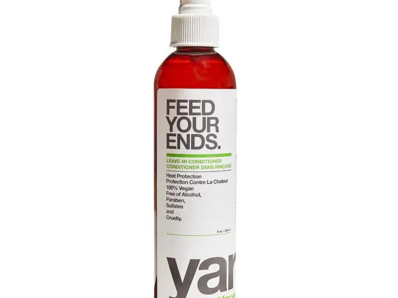 Yarok Feed Your Ends Leave-In Conditioner 236ml