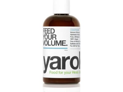 Yarok Feed Your Volume Conditioner 250ml