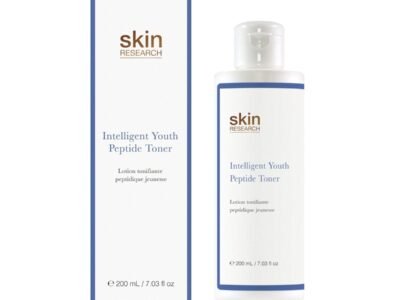 Youth Peptide Toner 200ml