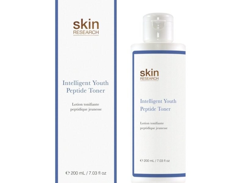 Youth Peptide Toner 200ml