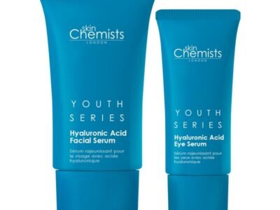 Youth Series 1.5% Hyaluronic Acid Anti-Ageing Starter Kit