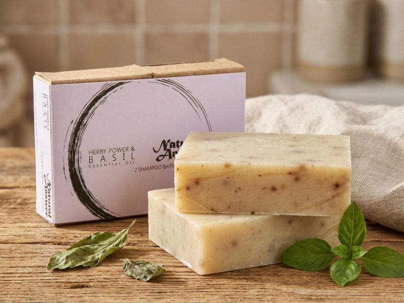 Natural Answer Products | All Natural Eco Friendly Shampoo & Body Bars for Men and Women