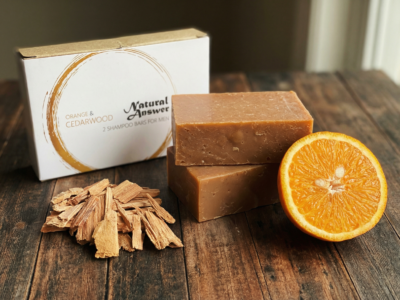Natural Answer Products | All Natural Eco Friendly Shampoo & Body Bars for Men and Women