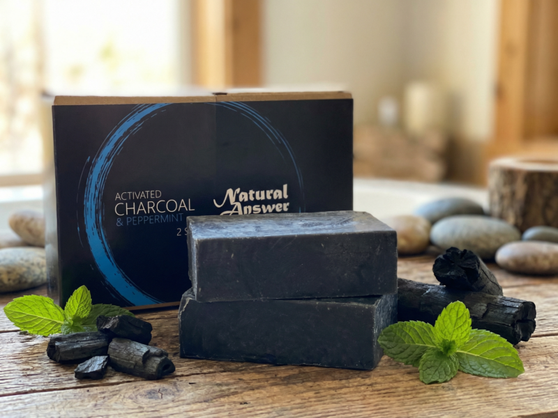 Natural Answer Products | All Natural Eco Friendly Shampoo & Body Bars for Men and Women
