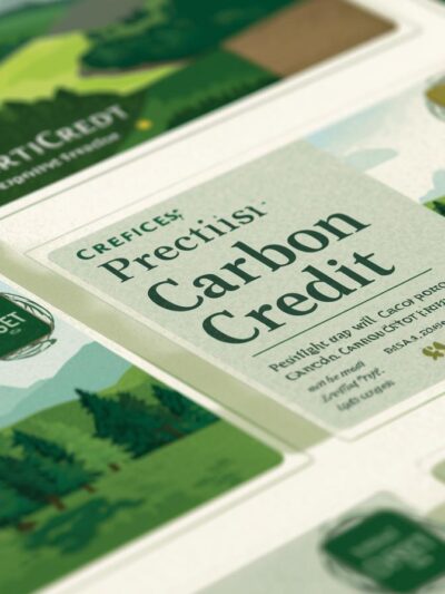 Carbon Offset Providers