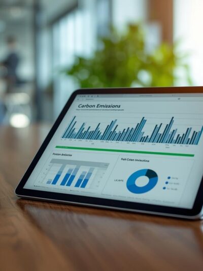 Carbon Footprint Audits