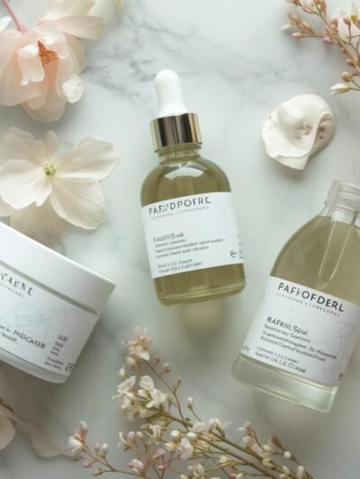 Beauty & Personal Care