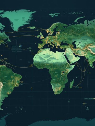 Scope 3 Supply Chain