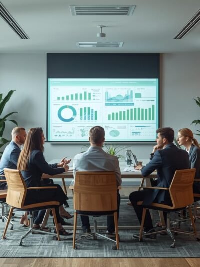 B2B Sustainability Services