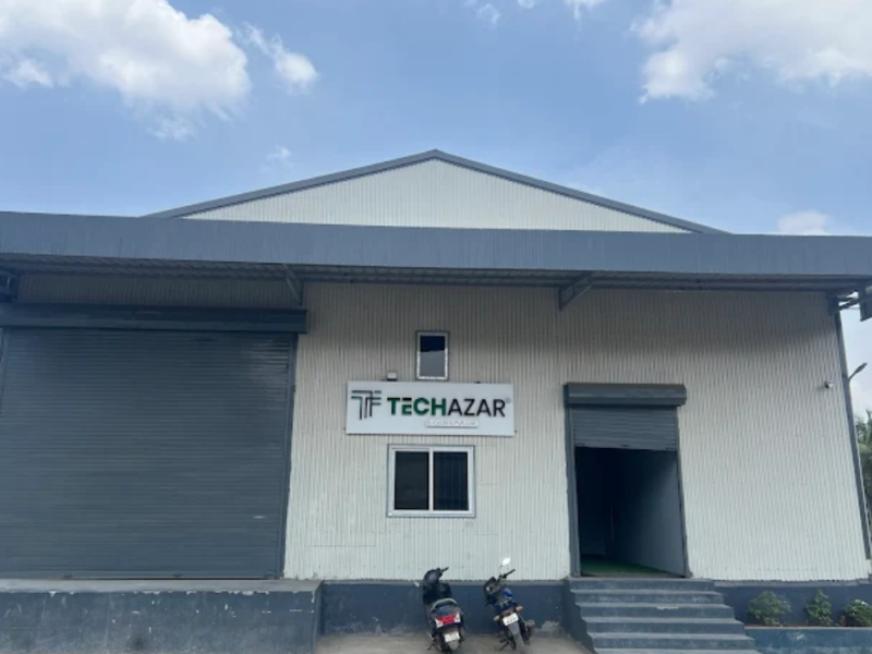 Certified E-Waste Recycling & Secure IT Asset Disposal Services