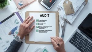 How to Pass Packaging Audit UK