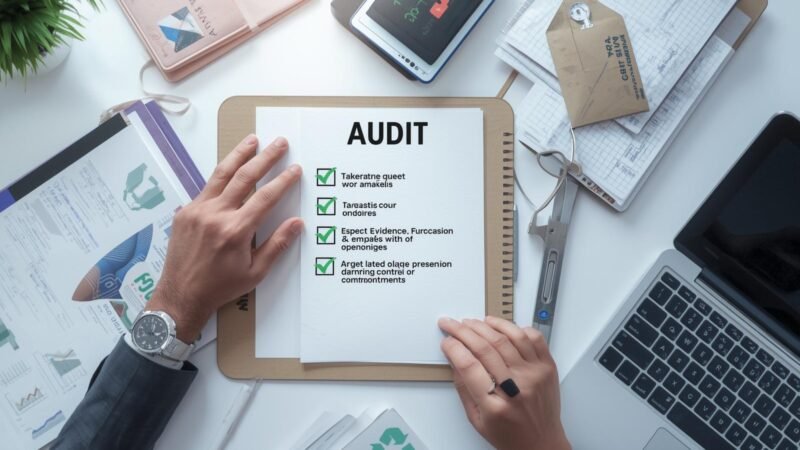 How to Pass Packaging Audit UK