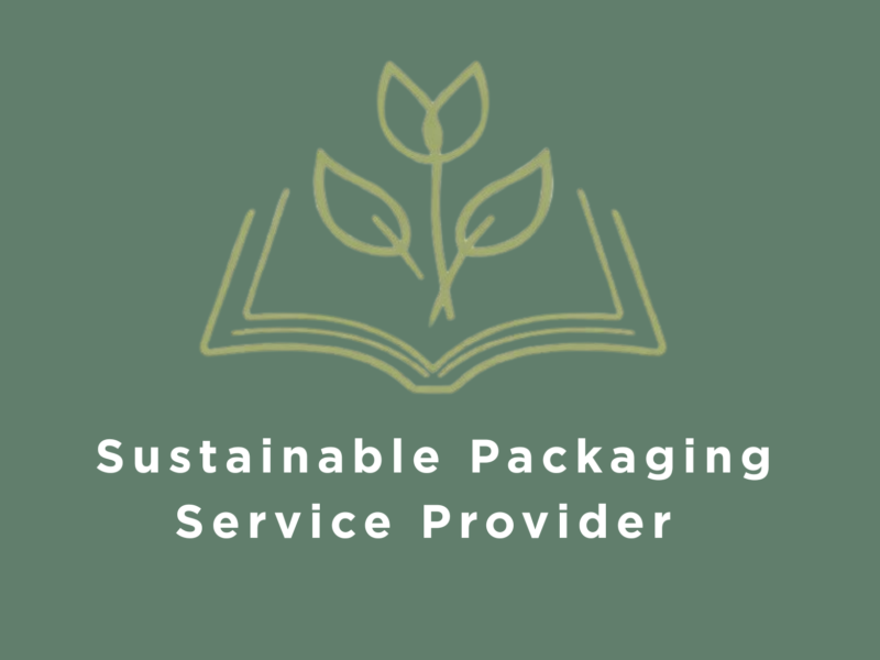 Packaging footprint calculator and B-Corp supplier