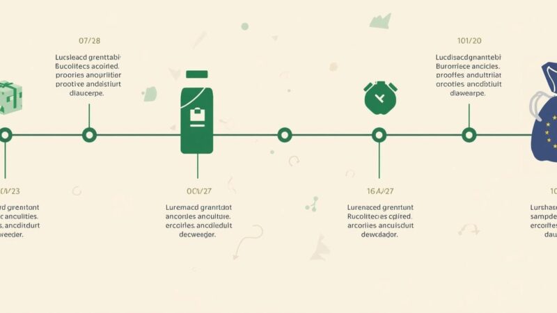 PPWR timeline UK exporters