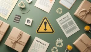 UK packaging fines 2026