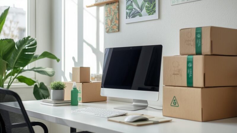 pEPR reporting SMEs UK