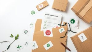 packaging compliance audit UK