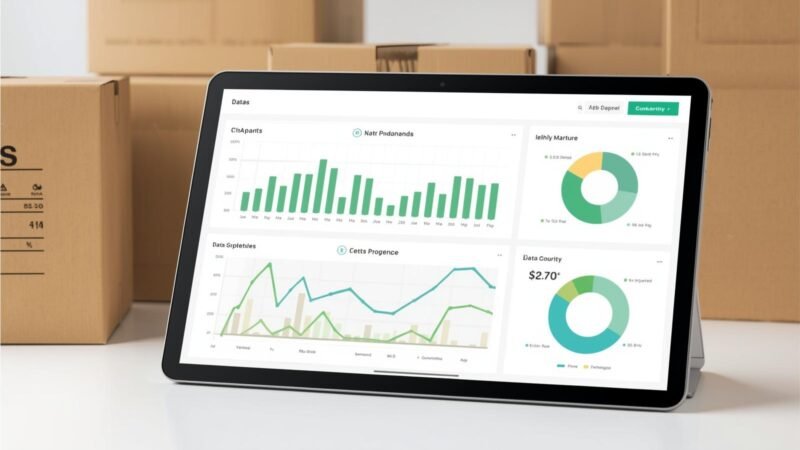 packaging compliance software UK