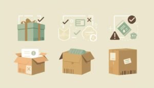packaging mistakes UK compliance