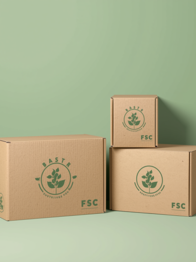 Transport Packaging