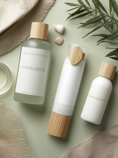 Cosmetic & Beauty Packaging
