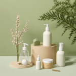 Sustainable pacakging refillable packaging