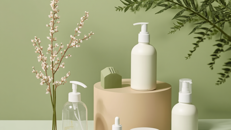 How to Choose a PPWR-Compliant Packaging Supplier 2 Sustainable pacakging refillable packaging