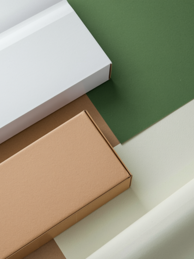 Industrial & Protective Packaging